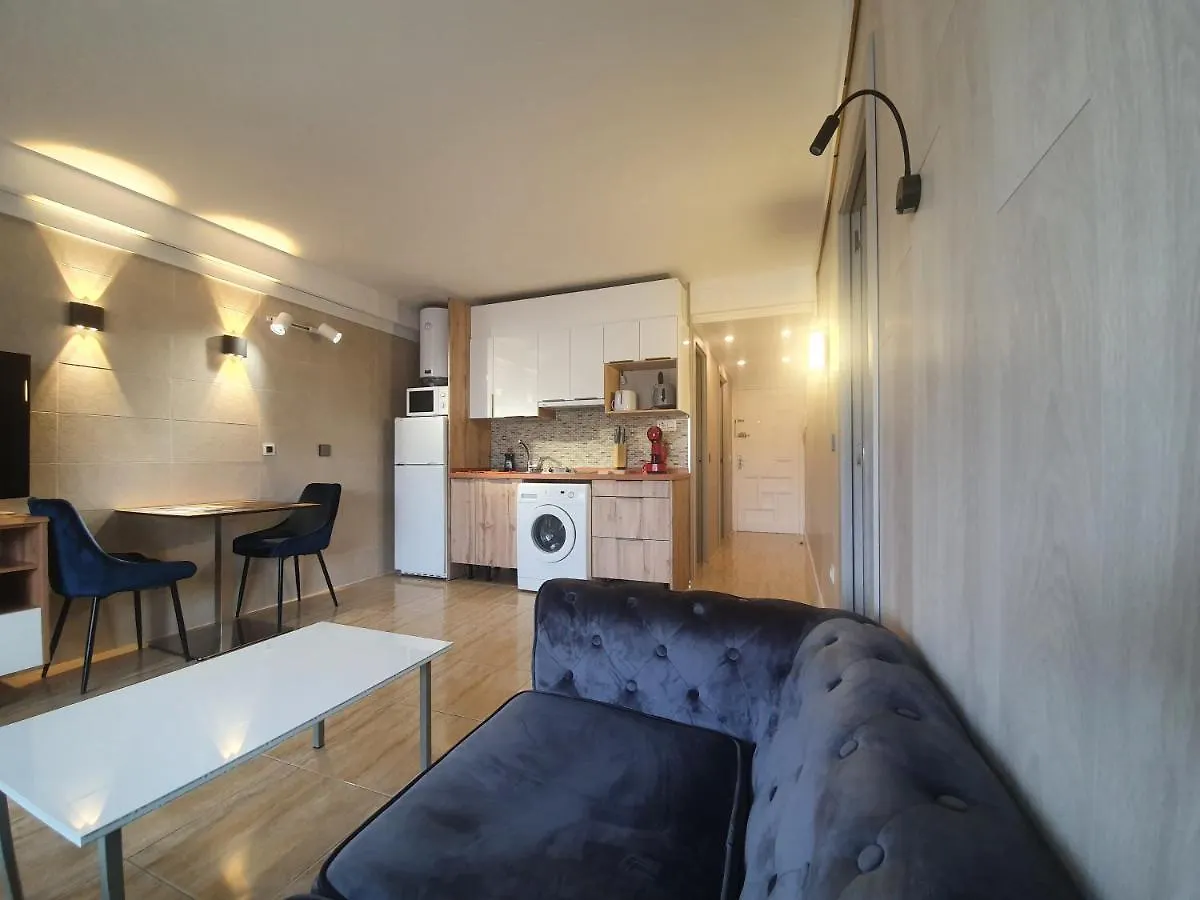 Lejlighed Salou Carrer De Nord ,Apartamento Para 4 Personas,Wifi Spanien