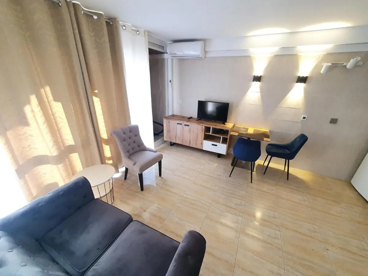 Salou Carrer De Nord ,Apartamento Para 4 Personas,Wifi Lejlighed