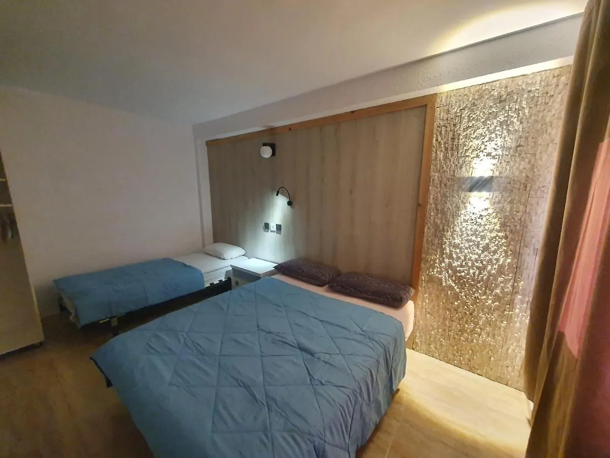SALOU Carrer de Nord ,apartamento para 4 personas