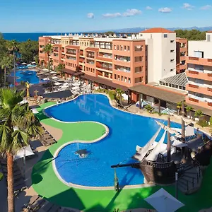 4* Hotel H10 Mediterranean Village